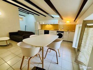 Appartement dans le centre-ville