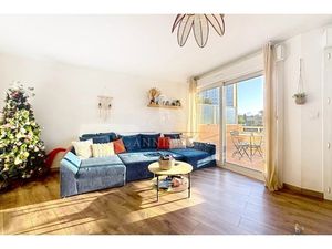 Annonce appartement à vendre