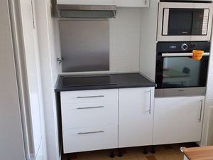 Appartement T3 Climatisé Château Sec / Traverse de la Gaye