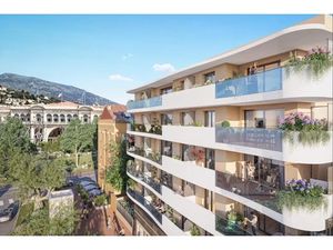 Annonce appartement à vendre