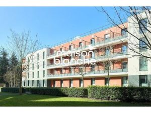 Appartement 1 pièce 30 m²