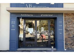 Annonce commerce à vendre