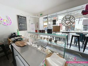 Vente fonds de commerce  restaurant  Pignan  proche Montpellier