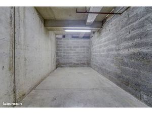 Garage/box 7 m² Paris