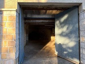 Garage / Local 55 m² Romans proche centre