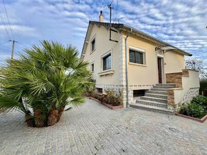 Vente Maison 5 pièces 103 m2 à Chambly