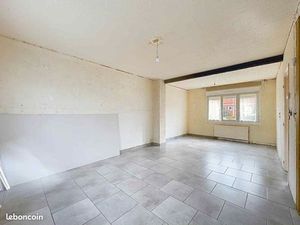 Maison 4 pièces 82 m²