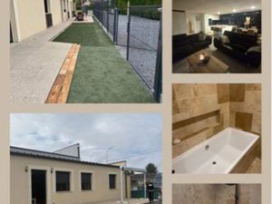 Maison à louer Roclincourt