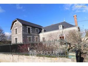 Maison 5 pièces 151 m²