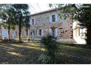 Longère 4 pièces 106 m²