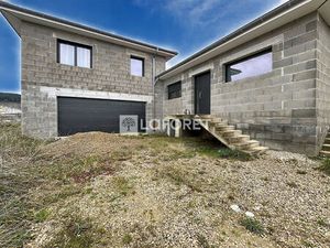 Maison T6 Meillonnas à vendre