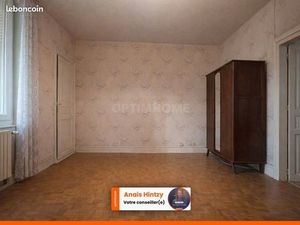 Maison de ville 3 pièces 61 m²