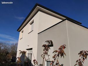 Maison récente à vendre