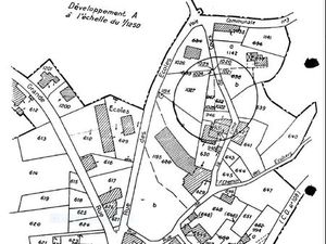 Terrain constructible