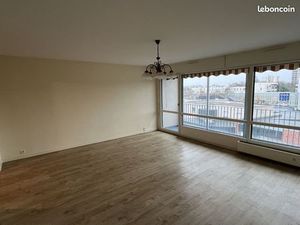 Appartement 3 pièces 79 m²