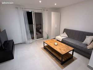 Studio meublé proche plage et tout commerces