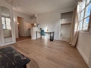 Studio centre-ville Carcassonne