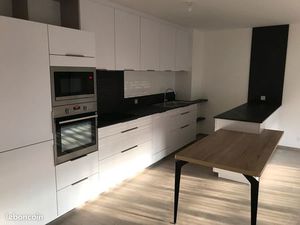 A louer tres beau type 4 80 m2 chantepie avec loggia 22 m2