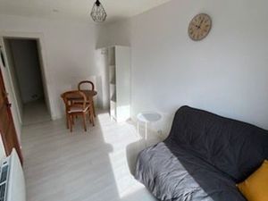 Studio meublé proche centre ville