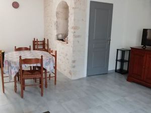 Logement 3 pièces à Civaux