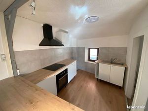 F3 duplex centre ville