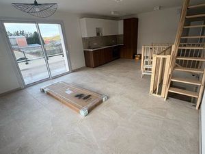 Appartement Duplex neuf – T4 – 93 m² habitables (133 m² au sol) – Longevilles-Mont-d’Or