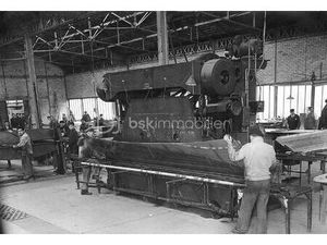 Immeuble mixte de 1 000 m² à Maxeville