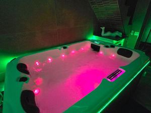 LOVE ROOM ❤️❤️Idée de cadeau originale pour Noel ❤️❤️