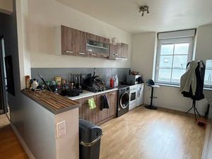 LAMBALLE CENTRE T2 45m2