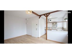 Location STUDIO T1 BIS LAMBERSART