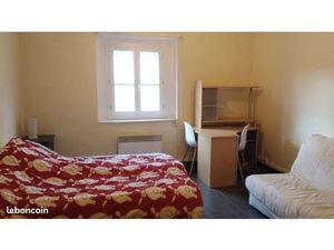 Studio meublé 31 5 m² quartier Ainay