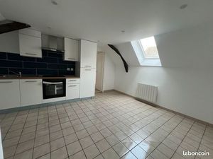 Appartement Lumineux et renové