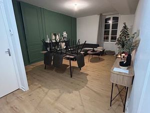 Appartement T3 Mayenne