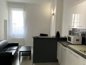 Appartement T2 confortable et fonctionnel