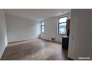 Charmant Studio neuf 22m2 à louer