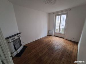 T2 Paris 14 à louer jusqu’à septembre 2026