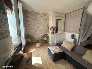 Location studio Meublé Pauillac