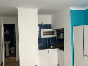 Studio 20 m2 centre ville Perpignan
