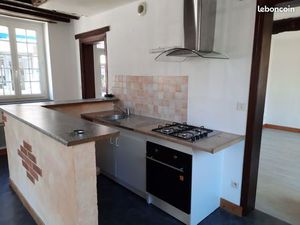 Appartement pont authou