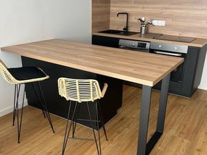 Studio meublé 27m2 centre-ville