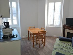 Studio à louer centre de redon