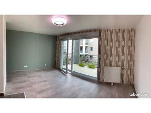 T1 Saint Apollinaire SULLY