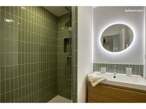 T3/T4 meublé/renové- 70m2 ( collocation possible)