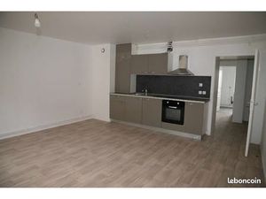 Grand F2 centre ville Sarreguemines