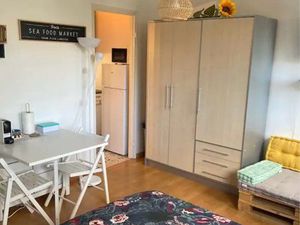 Appart à Strasbourg   meublé en location 3-6 mois