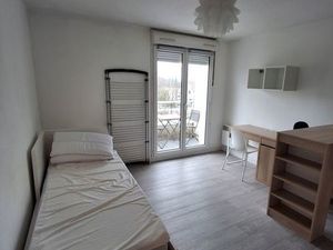 Location studio talence