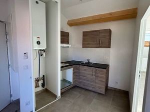 T2 neuf avec clim et balcon Toulon Saint Jean du Var