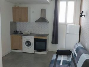 Beau T2 sur Pont Du Las