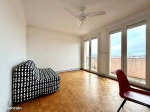 Appartement 28 m² TOULOUSE