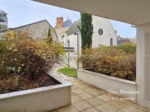 Appartement de 42 50 m² à Tours